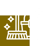 24/7 Housekeeping