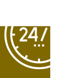 24/7 Butler Service
