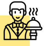 24/7 Butler Service 
