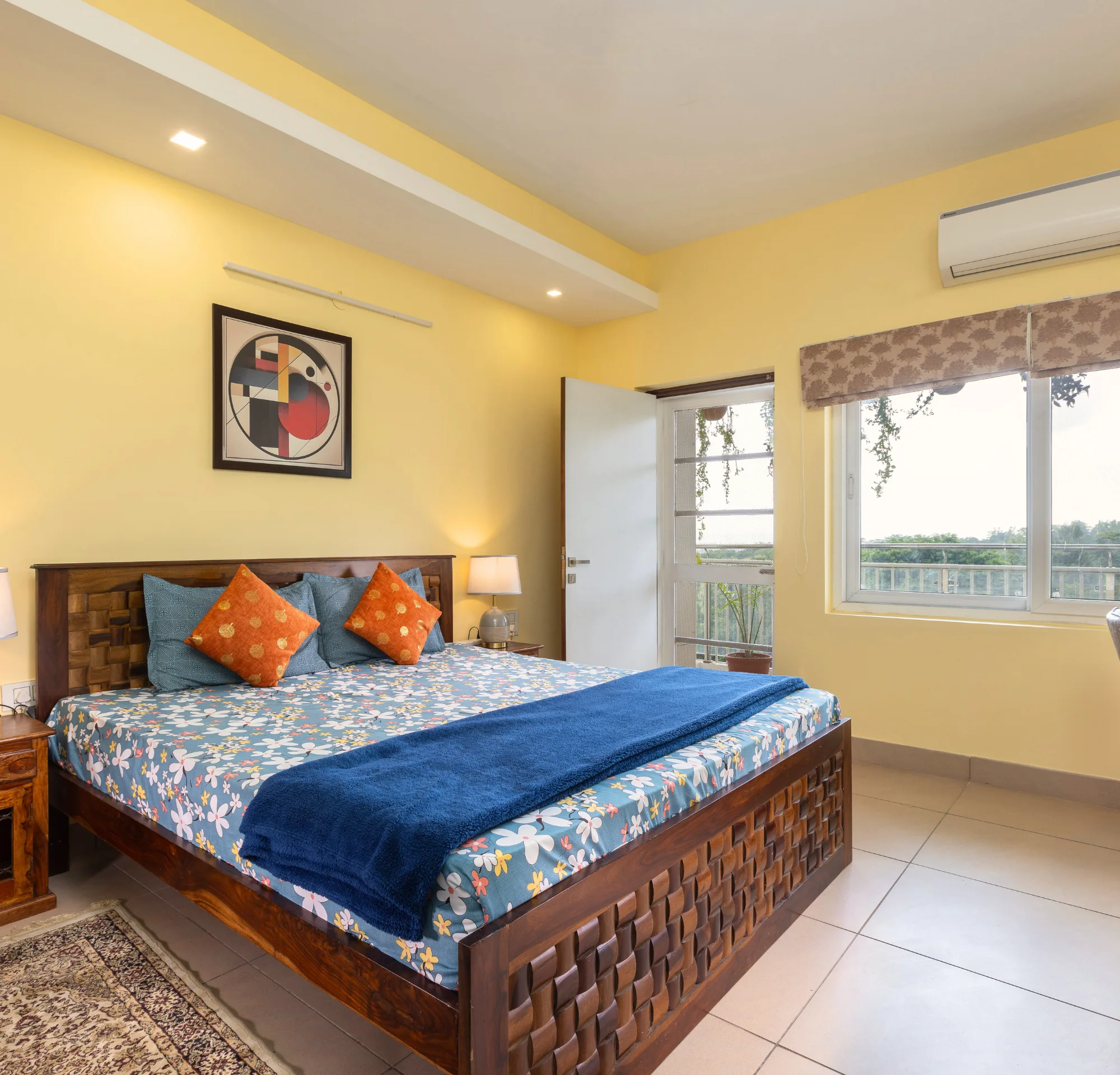 Room Size - 20*20