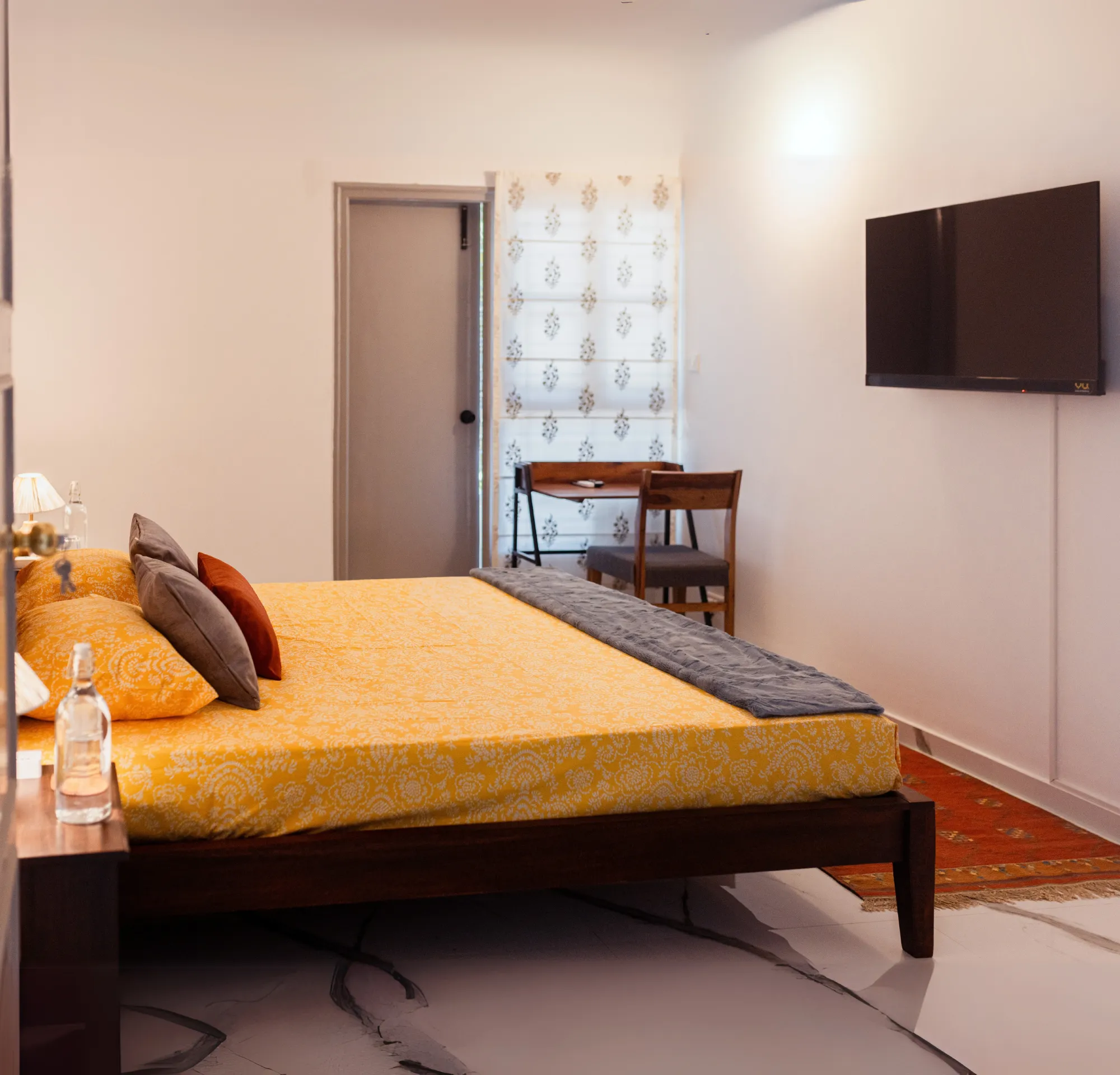 Room Size - 15*14