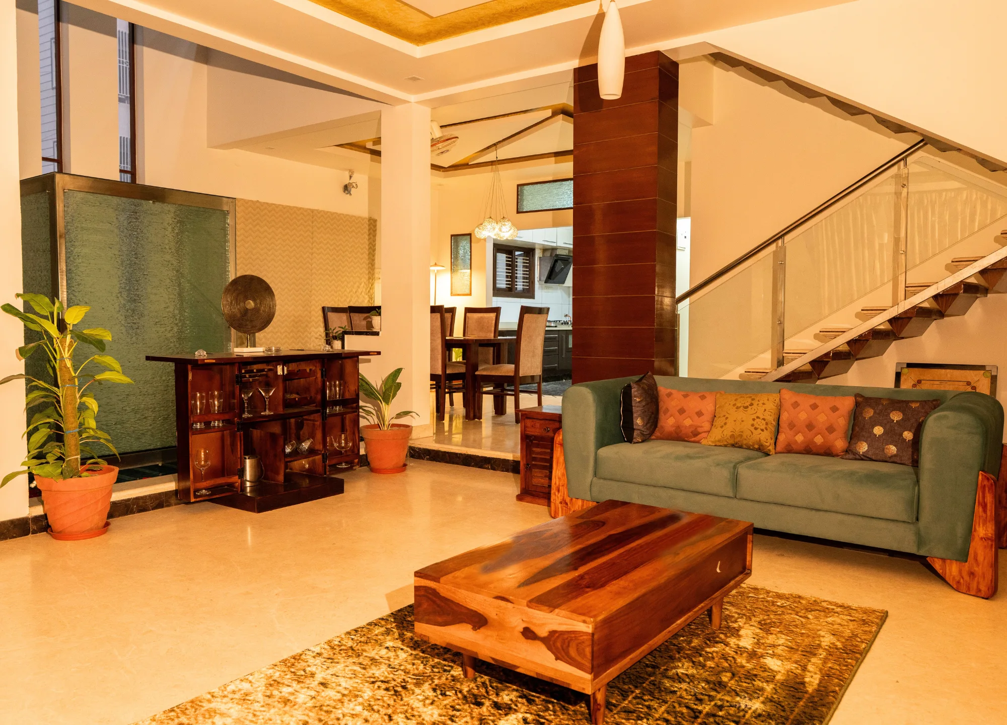 corporate apartments Bangalore