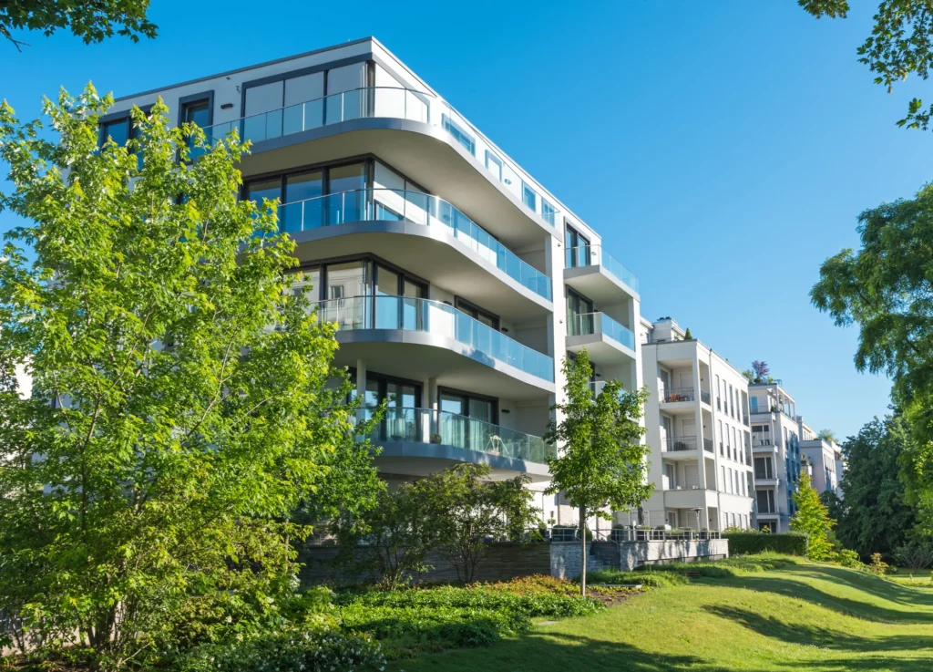 Service Apartments in Bangalore for Monthly Rent