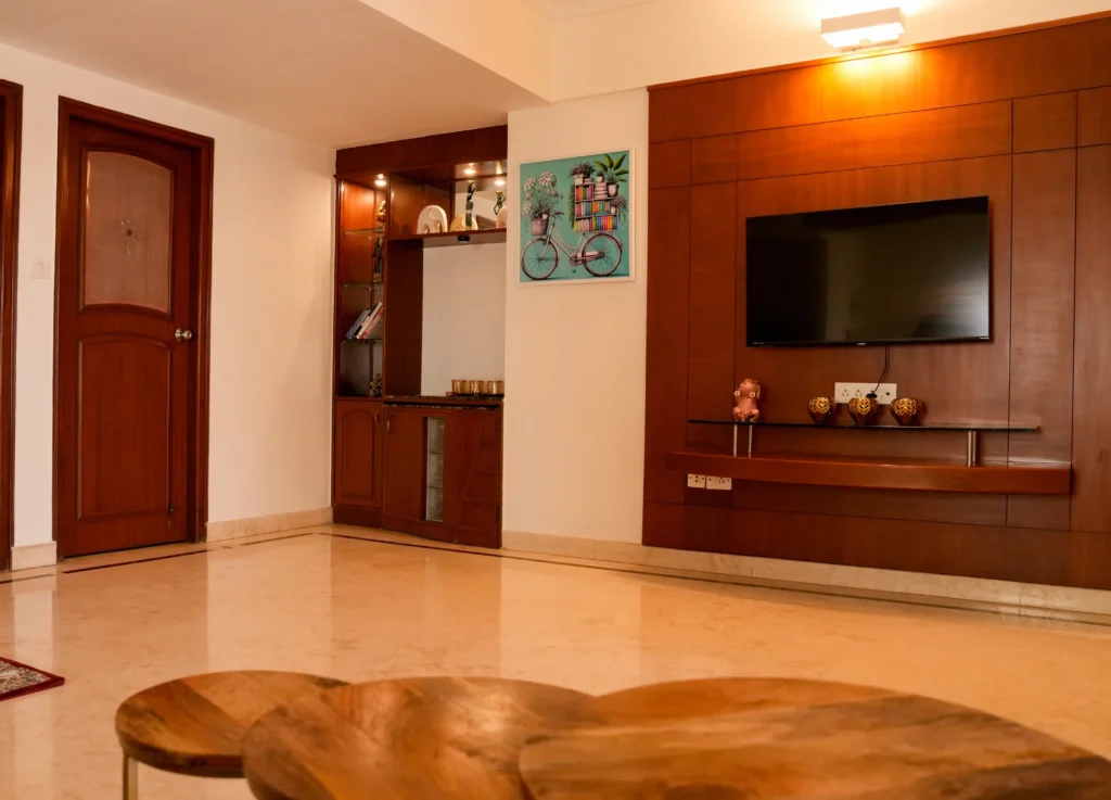 corporate service apartments Bangalore.